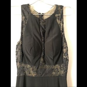 Special occasion dress